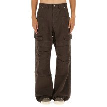 [RICK OWENS DRKSHDW] Trousers FW25 DU02E7368_TW78