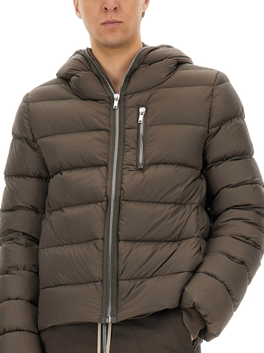 [Rick Owens] Jacket FW25 RU02E1722_NPD178