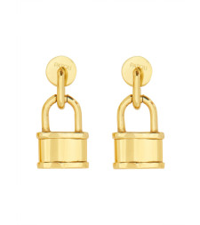 [PATOU] Earring FW25 JW167_1002299G