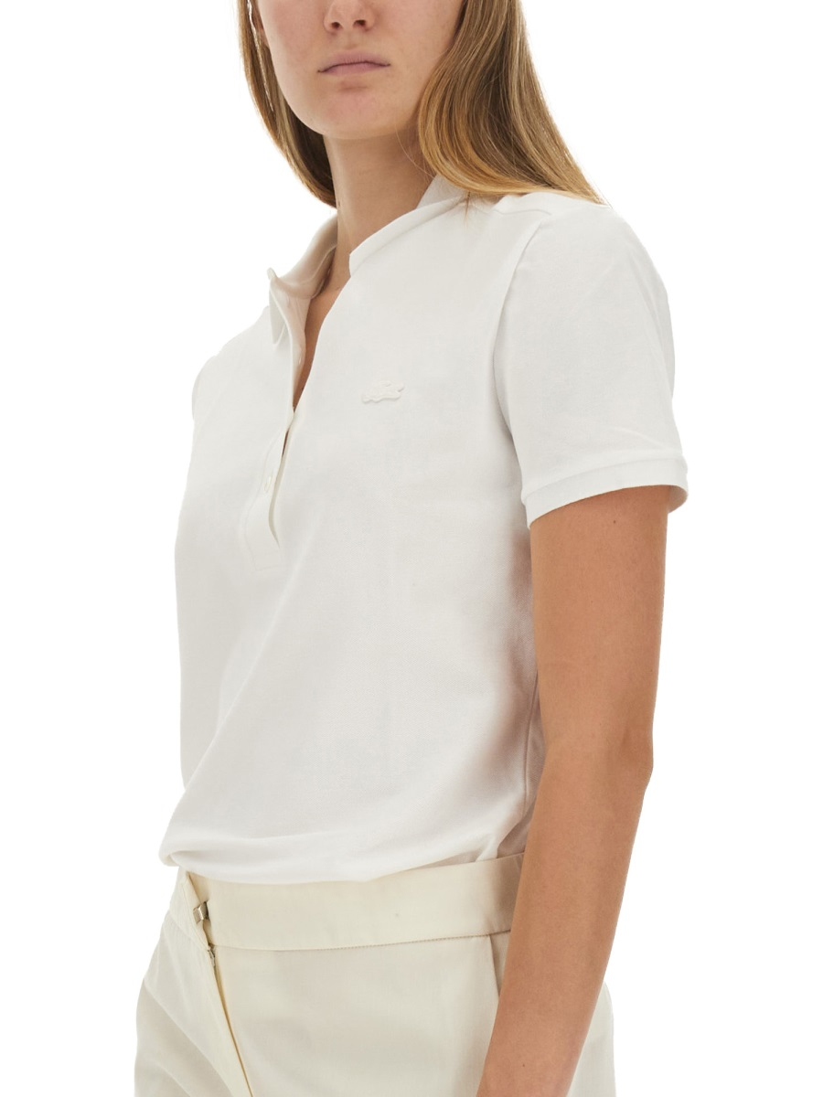 [Lacoste] T-shirts Short Sleeve FW25 PF5462_001