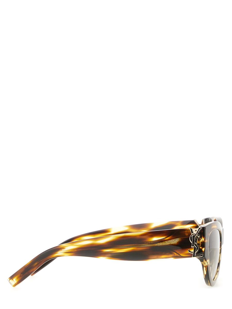 [Saint Laurent] Glasses FW25 671762_Y99562343