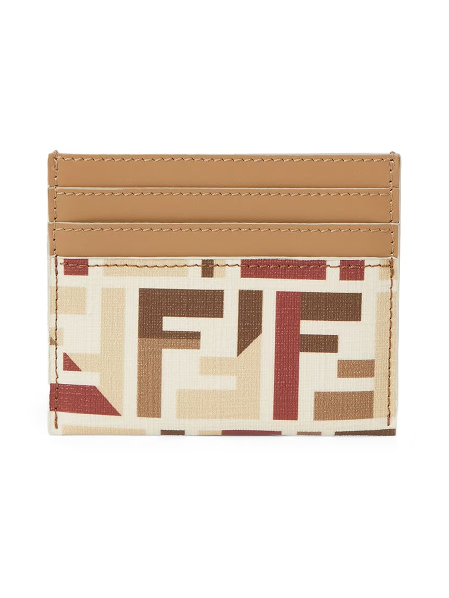 [Fendi] Wallet FW25 8M0445_AV1YF1TVK