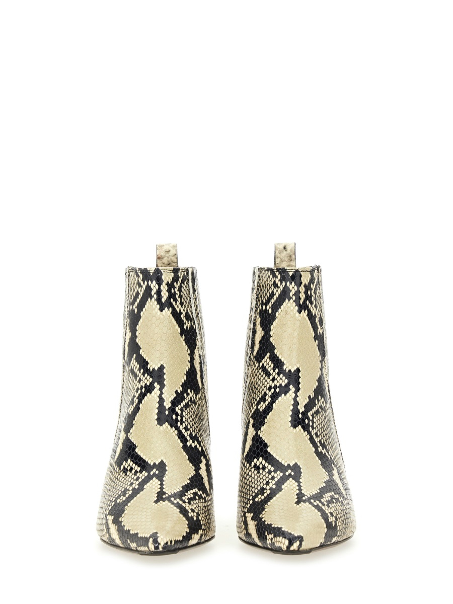 [ROBERTO FESTA] Ankle Boots FW25 TEMIS_WEB13PITONEROCCIA