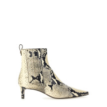 [ROBERTO FESTA] Ankle Boots FW25 TEMIS_WEB13PITONEROCCIA