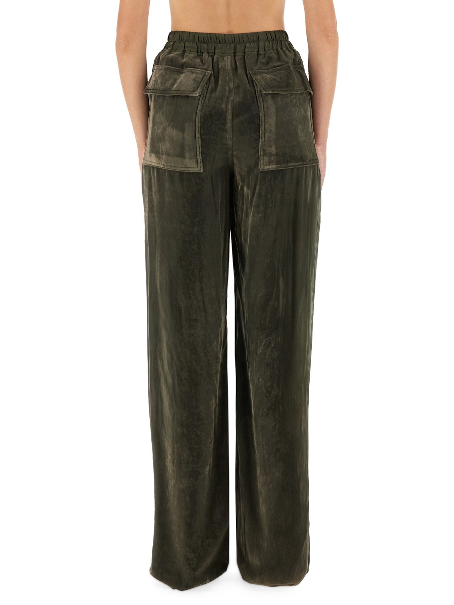 [Rick Owens] Trousers FW25 RP02E4325_V25