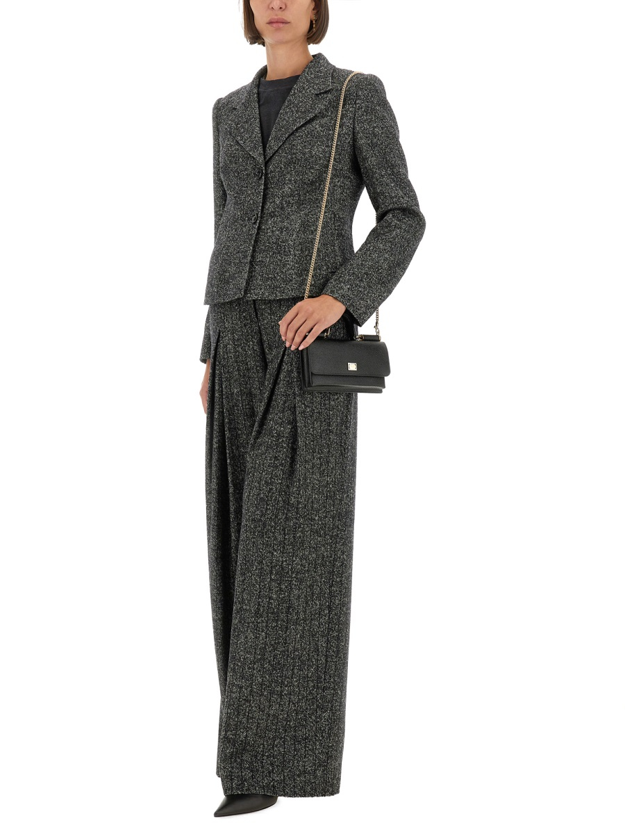 [Dolce & Gabbana] Casual Jacket FW25 F27FPT_FMZAOS8030