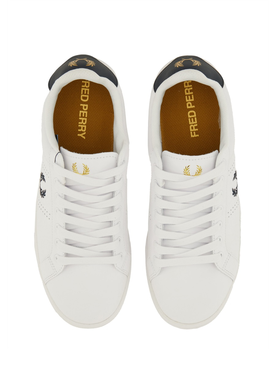 [FRED PERRY] Sneakers FW25 FP-B6312-55_567