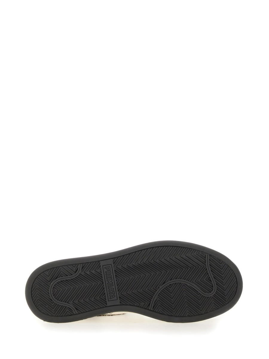 [Premiata] Sneakers FW25 QUINND_7655K