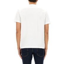 [DSQUARED] T-shirts Short Sleeve FW25 S74GD1449_D20020100