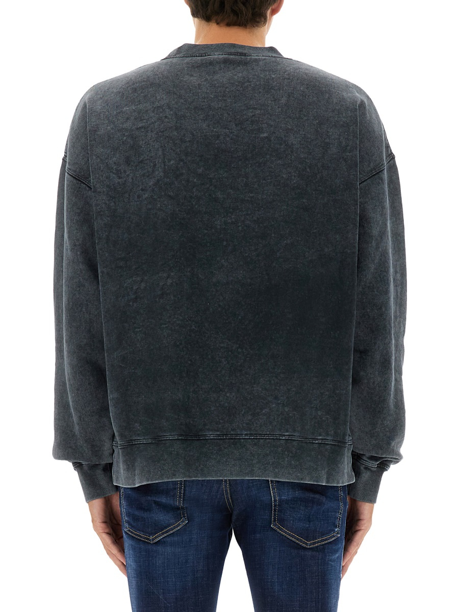 [DSQUARED] Sweatshirt FW25 S74GU0885_S25030814