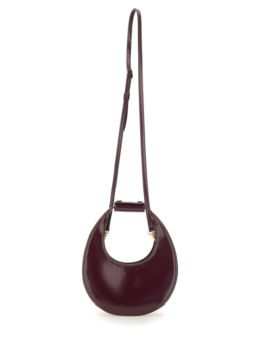[Staud] Shoulder bag FW25 H25P3005PO_SYR