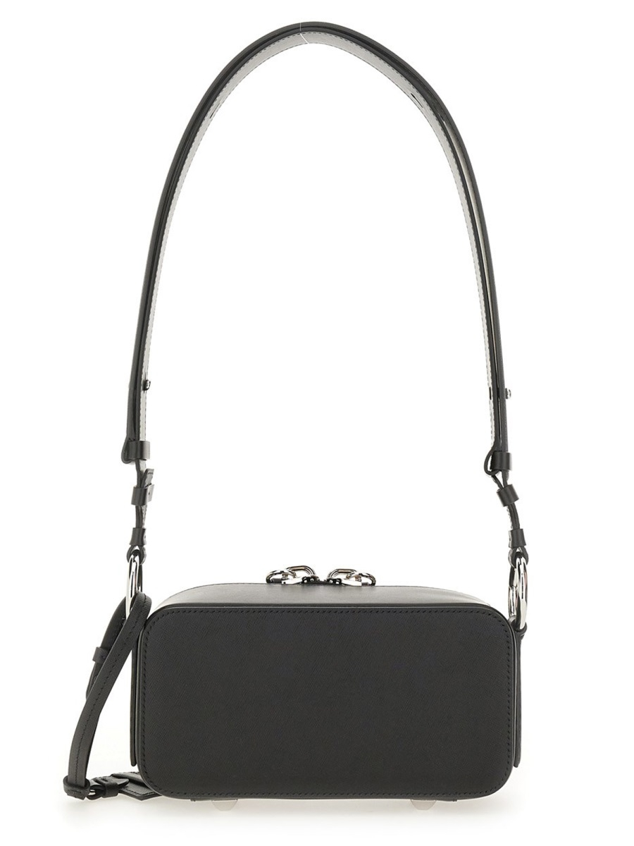 [Maison Margiela] Shoulder bag FW25 SB1WD0031_P7275T8013