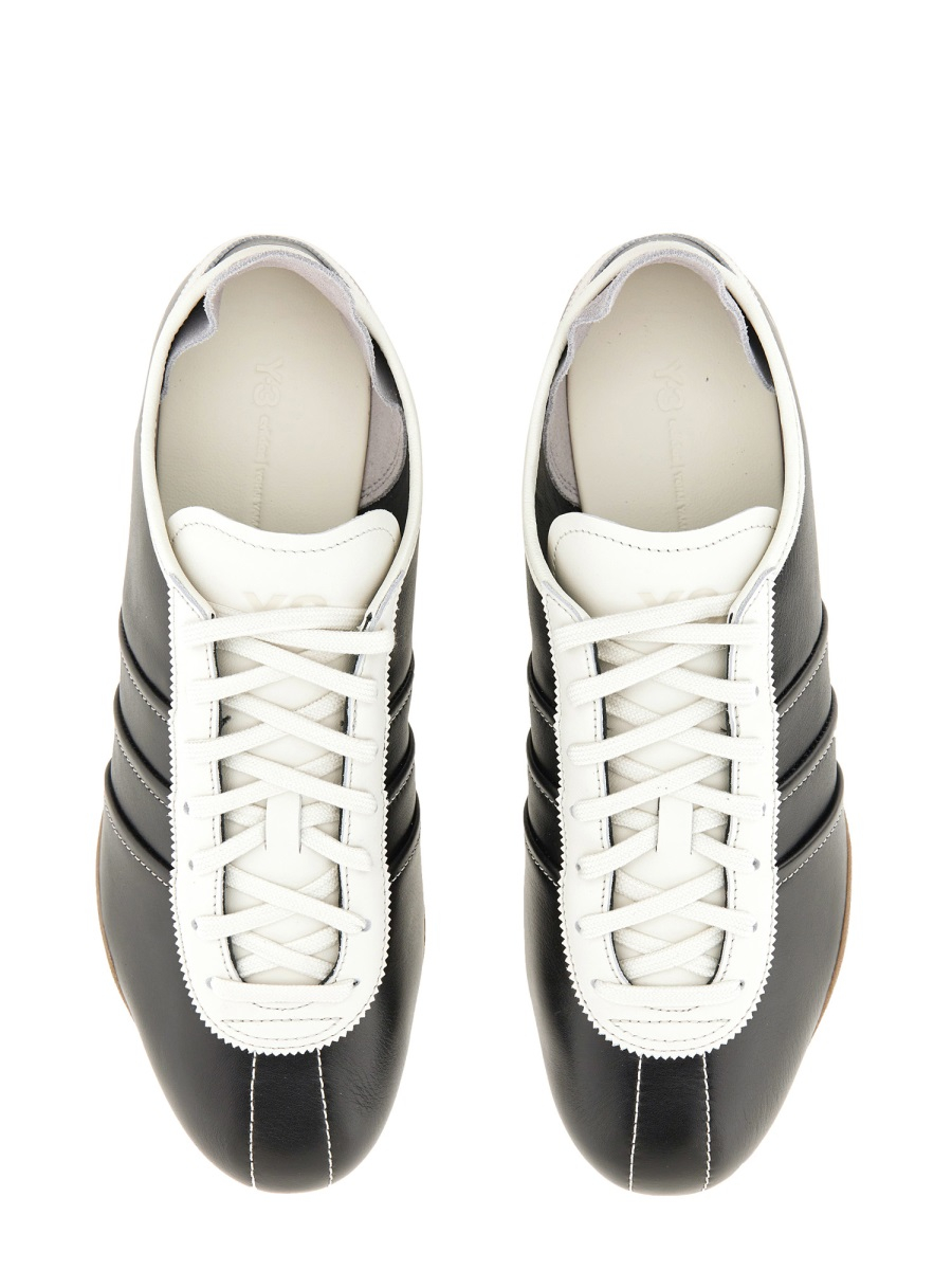 [Y - 3] Sneakers FW25 JR6644_BLACK