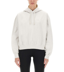 [Y - 3] Hoodie FW25 KB4653_CHAPEA
