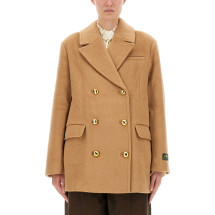 [GANNI] Casual Jacket FW25 W0876_399