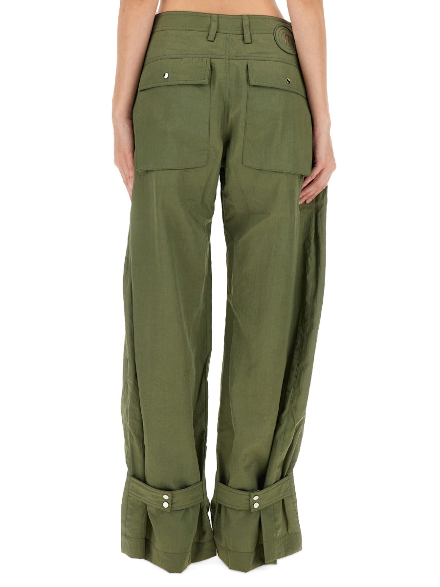 [RABANNE] Trousers FW25 25ACPA055PA0249_P309