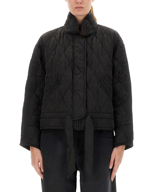 [Marant Etoile] Casual Jacket FW25 VE0550FA_C3J07E02FK