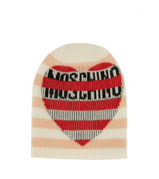 [Moschino Jeans] Beanie FW25 36818212_2166