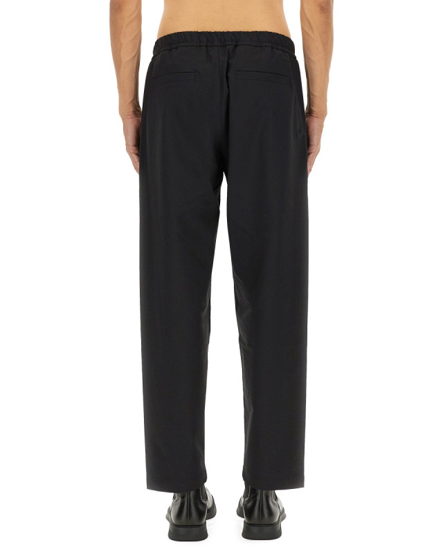 [HERNO LAMINAR] Trousers FW25 PT00067UL_12846S9300