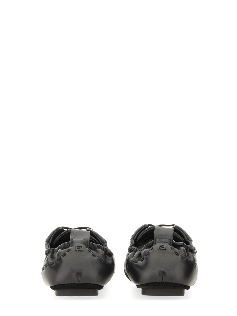 [Fendi] Sneakers FW25 7E1799_AE86F0ABB