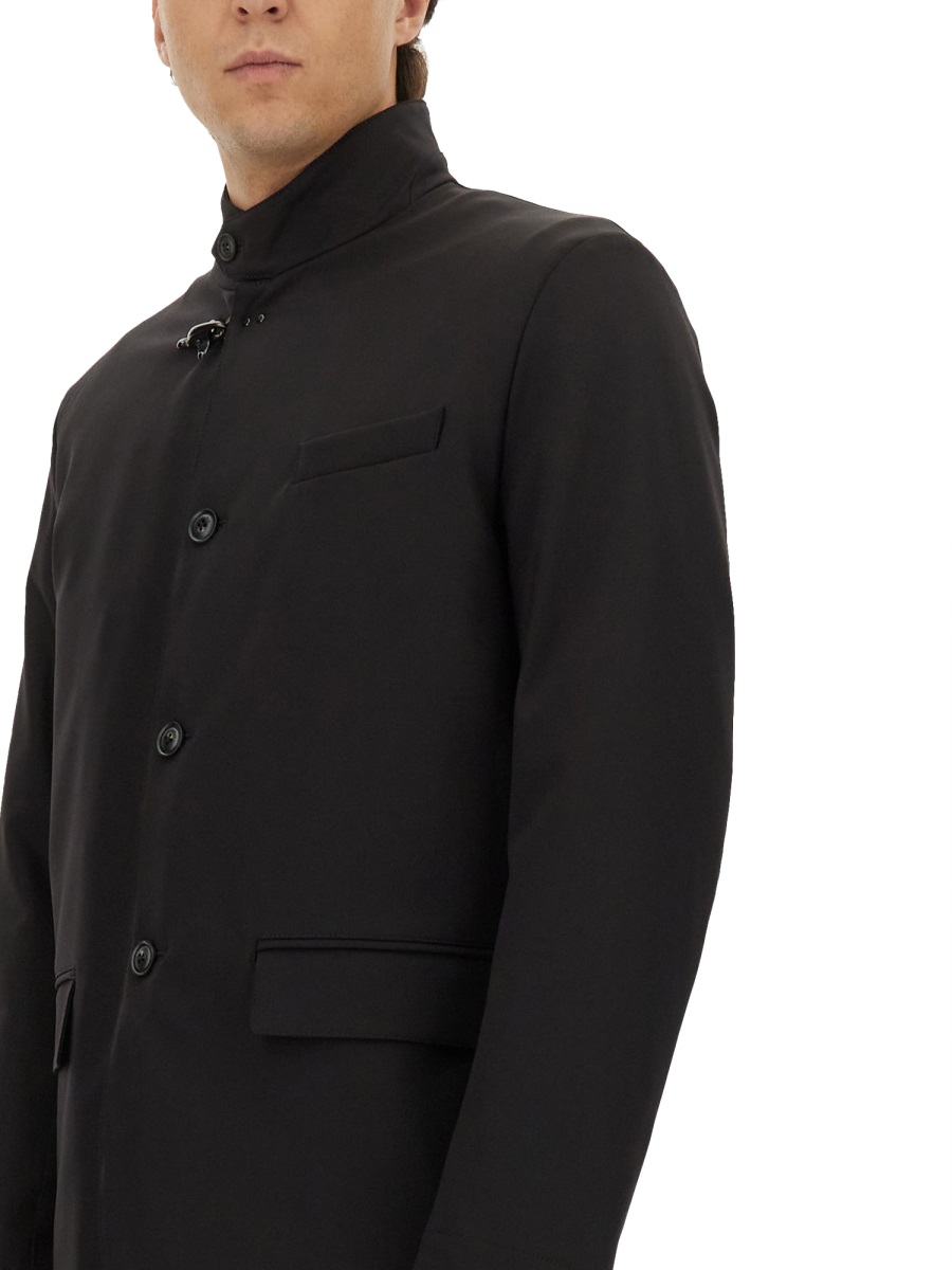 [Fay] Jacket FW25 NAM1951_036JXRFB999