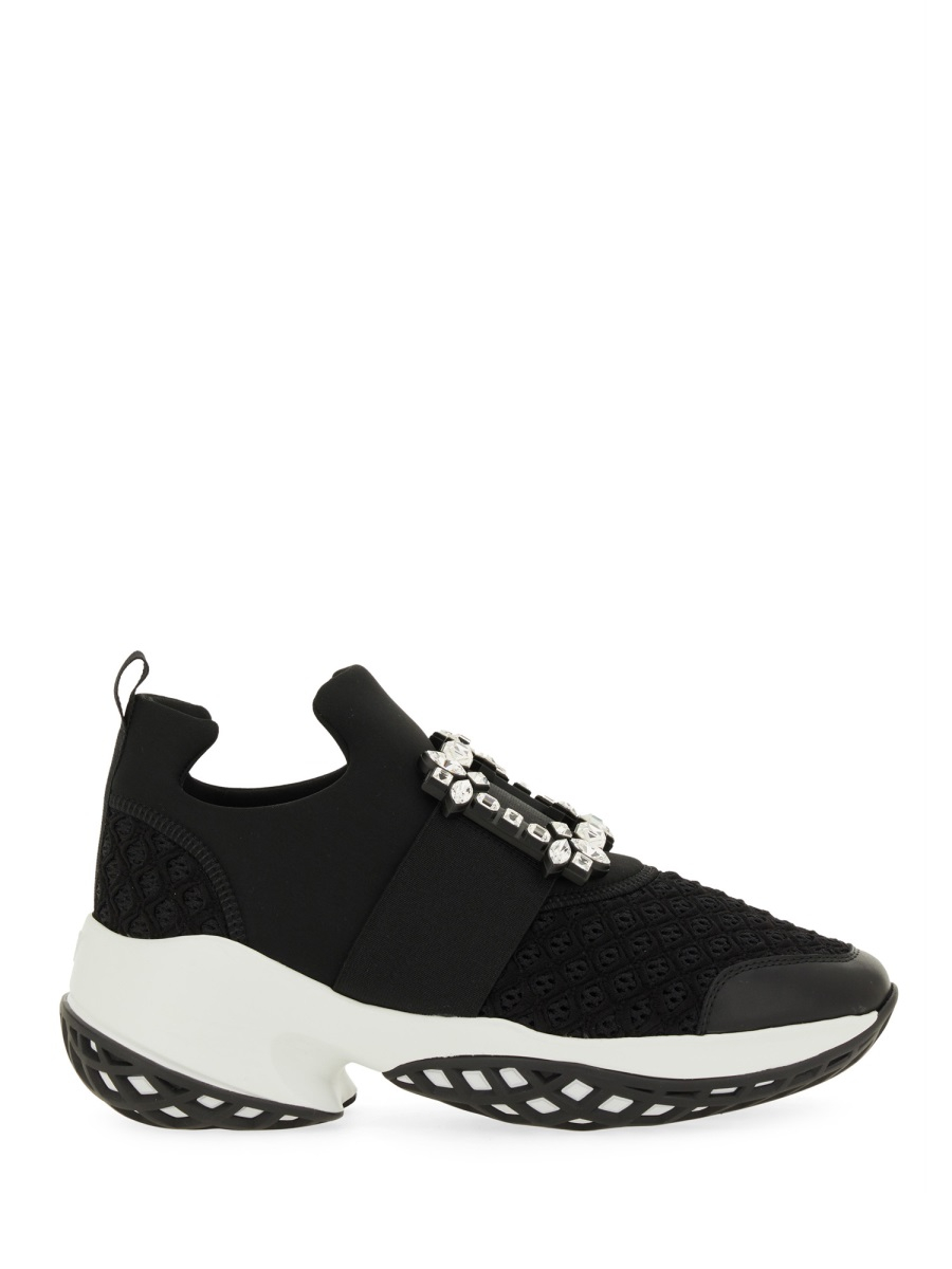 [Roger Vivier] Sneakers FW25 RVW50624180KO_TB999
