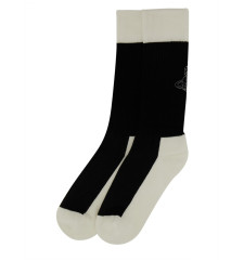 [Vivienne Westwood] Socks FW25 81040003_K002FN402