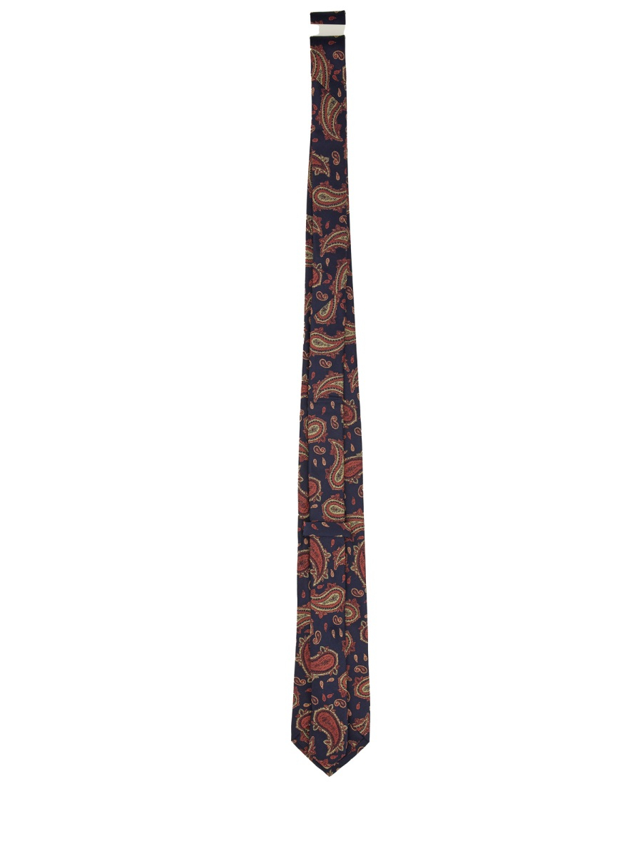 [Etro] Tie FW25 MASA0001_AQ223S9883