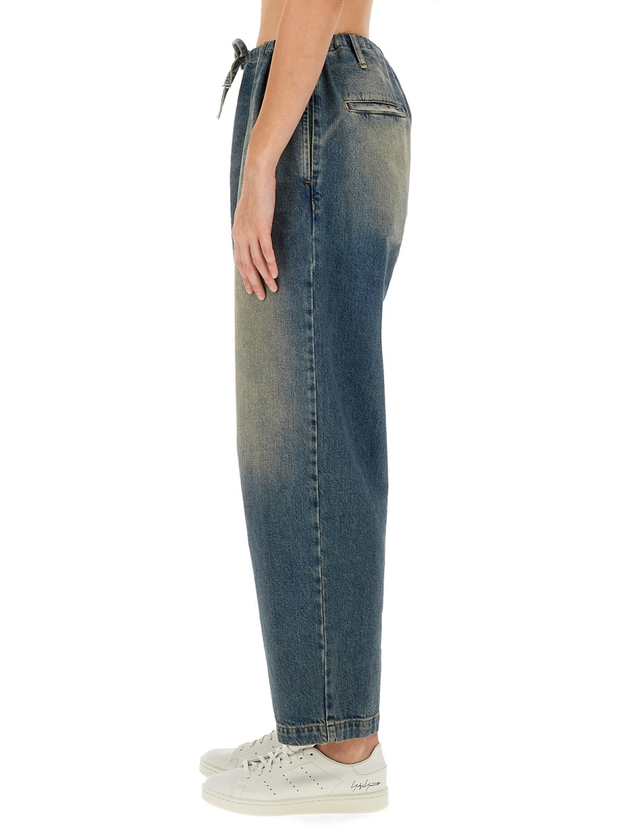 [Moschino Jeans] Jeans FW25 03368221_1329