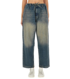 [Moschino Jeans] Jeans FW25 03368221_1329