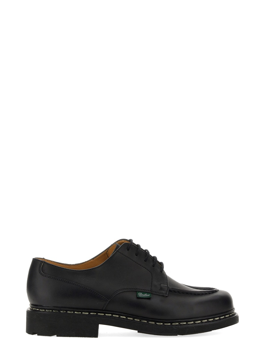 [PARABOOT] Dress Shoes FW25 710709_NOIR