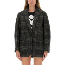 [Marant Etoile] Blazer FW25 VE0522FB_C3D02E02GY