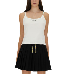 [Versace] Tank top FW25 1020524_1A154611W000