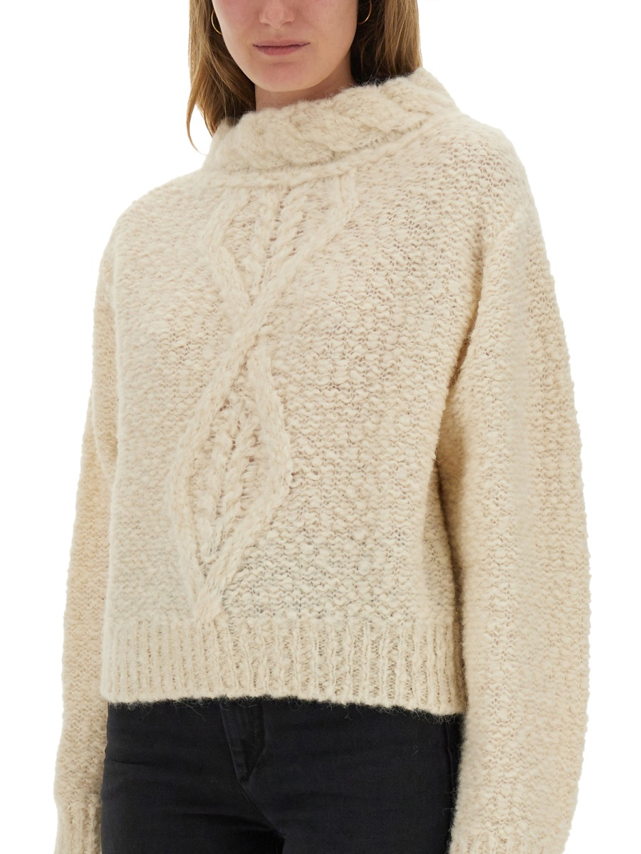 [Isabel Marant] Sweatshirt FW25 PU0694FA_C3L07I23EC