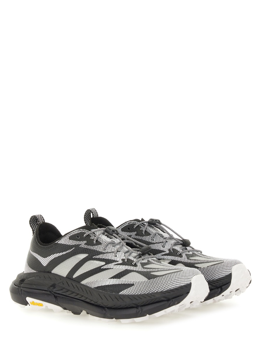 [Hoka one one] Sneakers FW25 1168971_BWHT