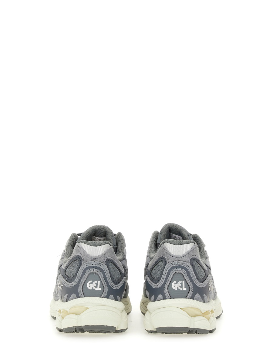[Asics] Sneakers FW25 1203A739_020