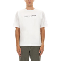 [Aspesi] T-shirts Short Sleeve FW25 AYM7_A33501072