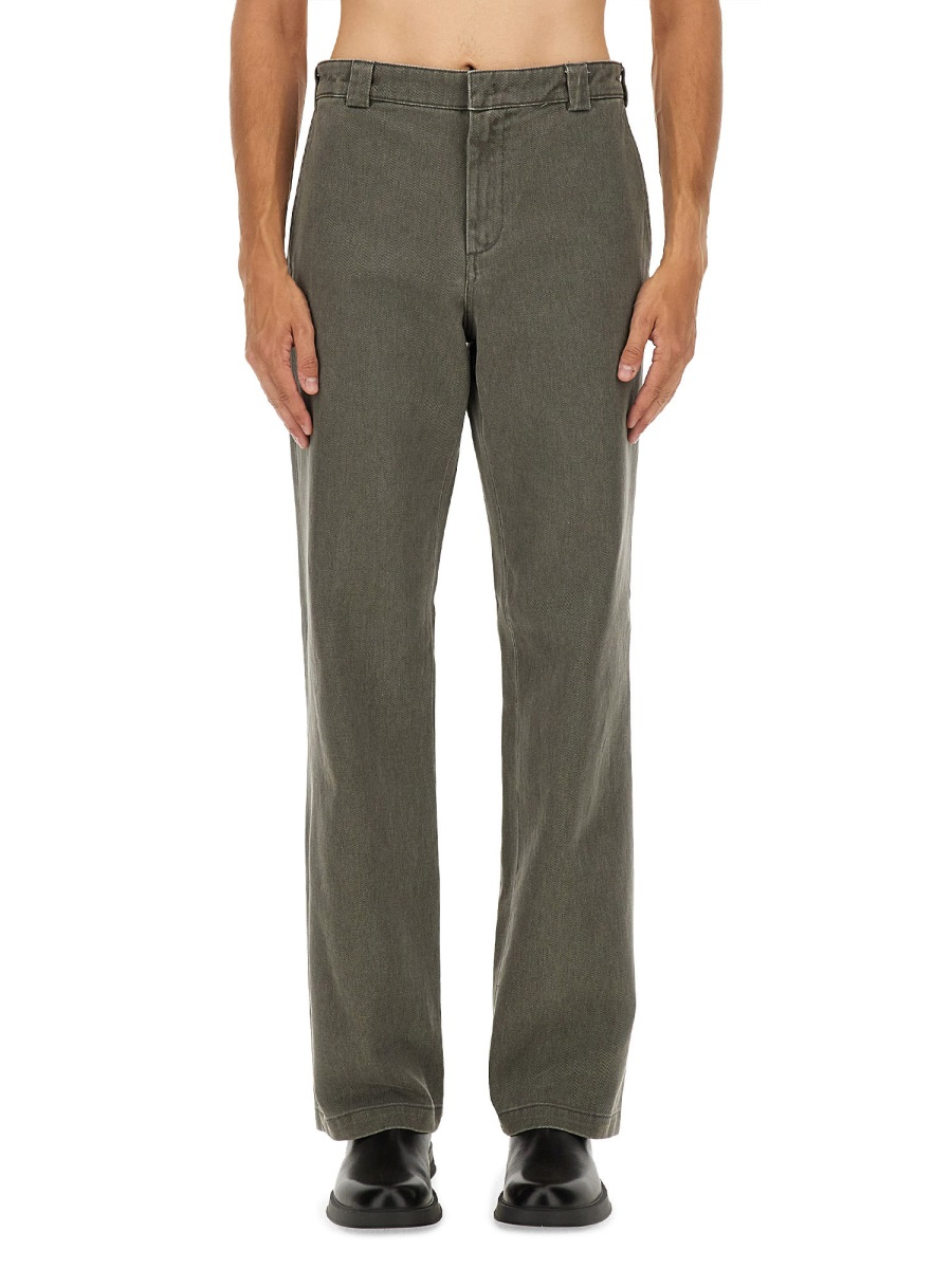 [Aspesi] Trousers FW25 CP51_D57210356