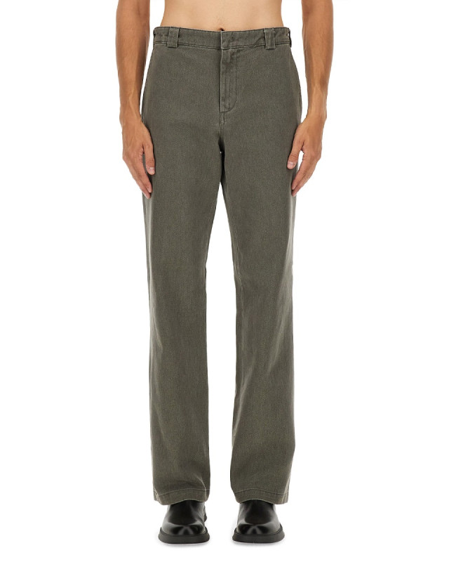 [Aspesi] Trousers FW25 CP51_D57210356