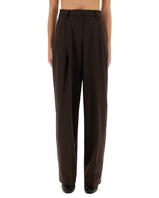 [TheLatest] Trousers FW25 TLWC3104W0206ABTP_T0215
