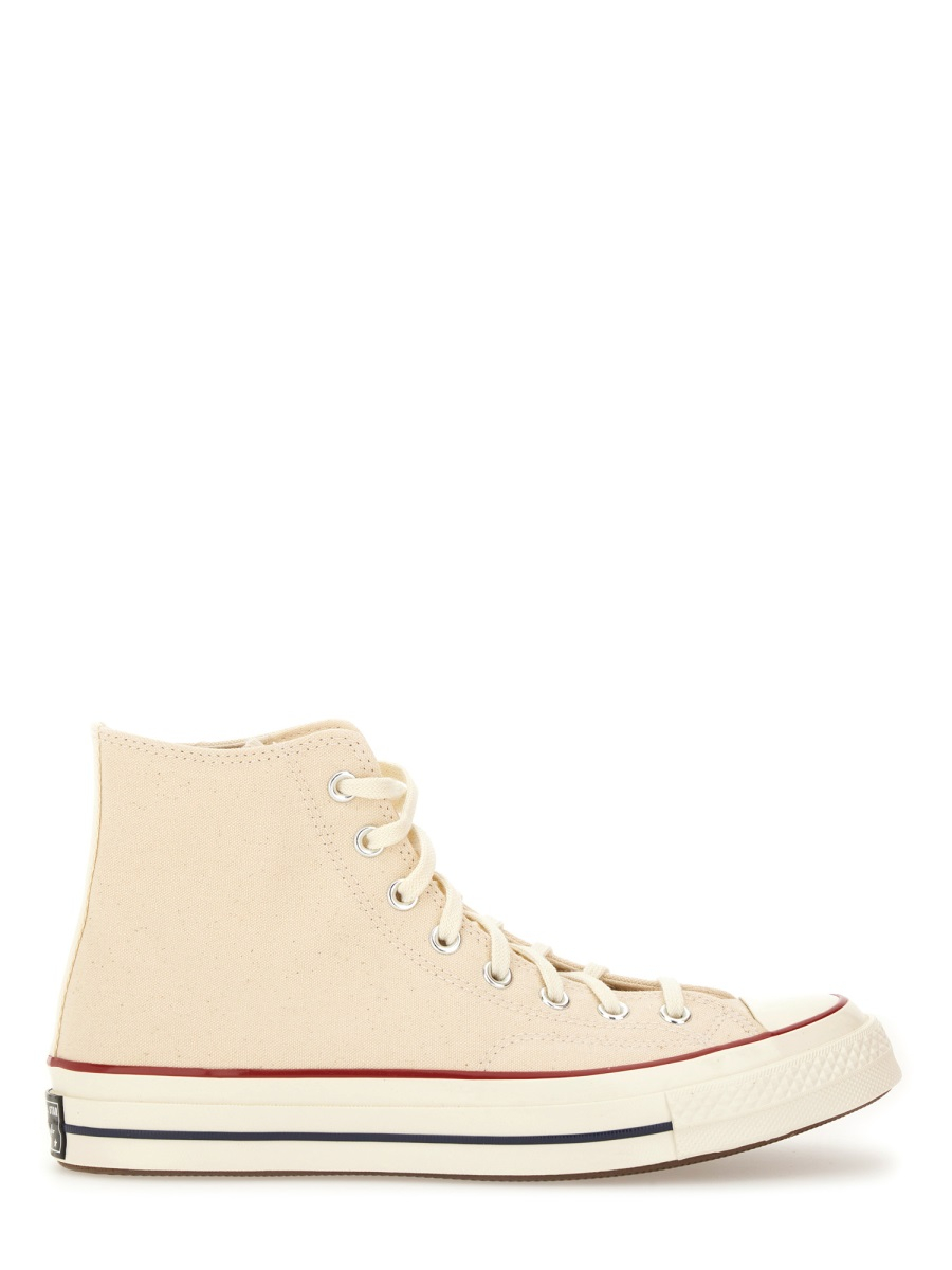 [Converse] Sneakers FW25 162053C_GARNET/EGRET
