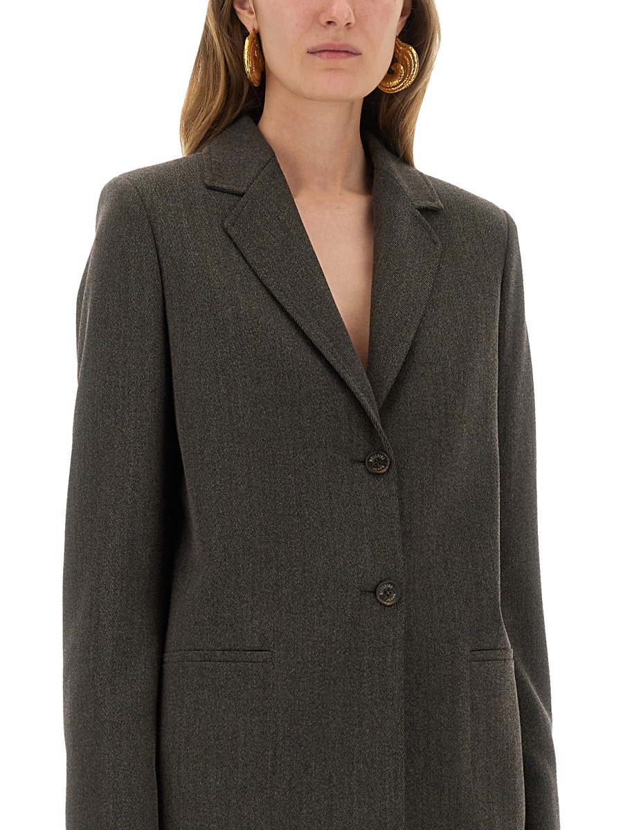[Moschino Jeans] Blazer FW25 05018218_1103