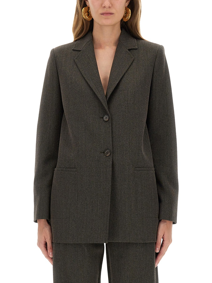 [Moschino Jeans] Blazer FW25 05018218_1103
