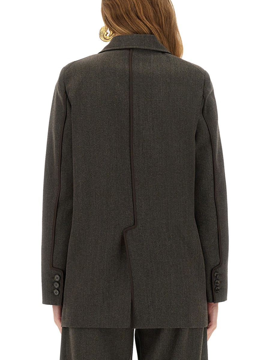 [Moschino Jeans] Blazer FW25 05018218_1103