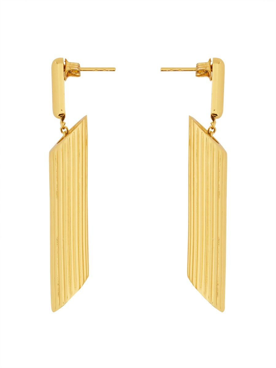 [Moschino] Earring FW25 91068402_0606