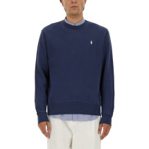 [Polo Ralph Lauren] Sweatshirt FW25 710916689_017NAVY