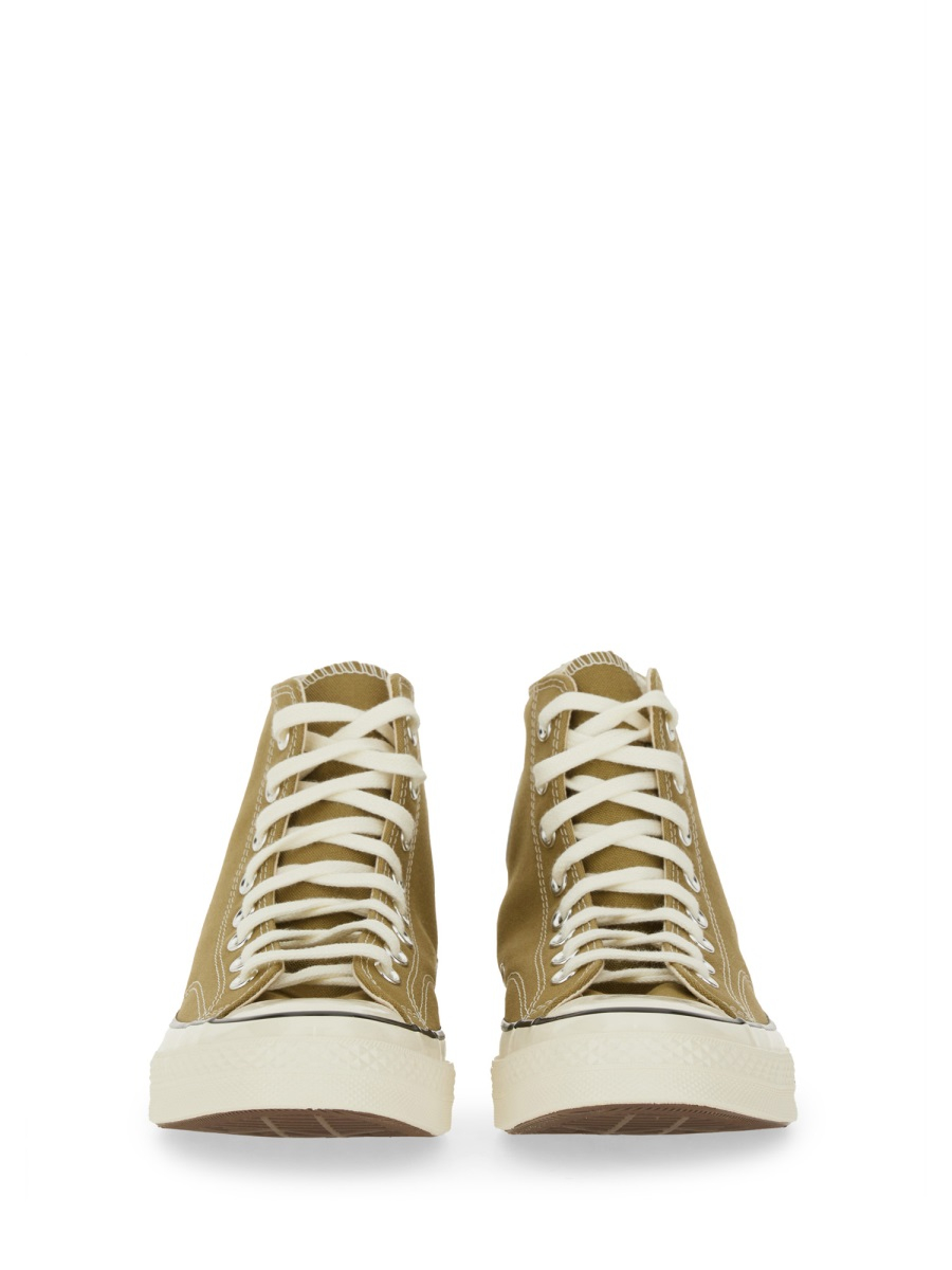 [Converse] Sneakers FW25 A13333C_EGRET/BLACK