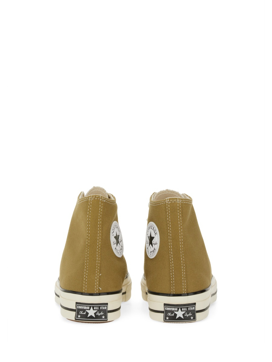 [Converse] Sneakers FW25 A13333C_EGRET/BLACK