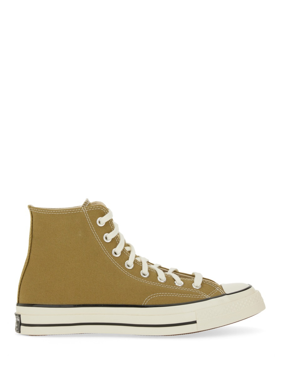 [Converse] Sneakers FW25 A13333C_EGRET/BLACK