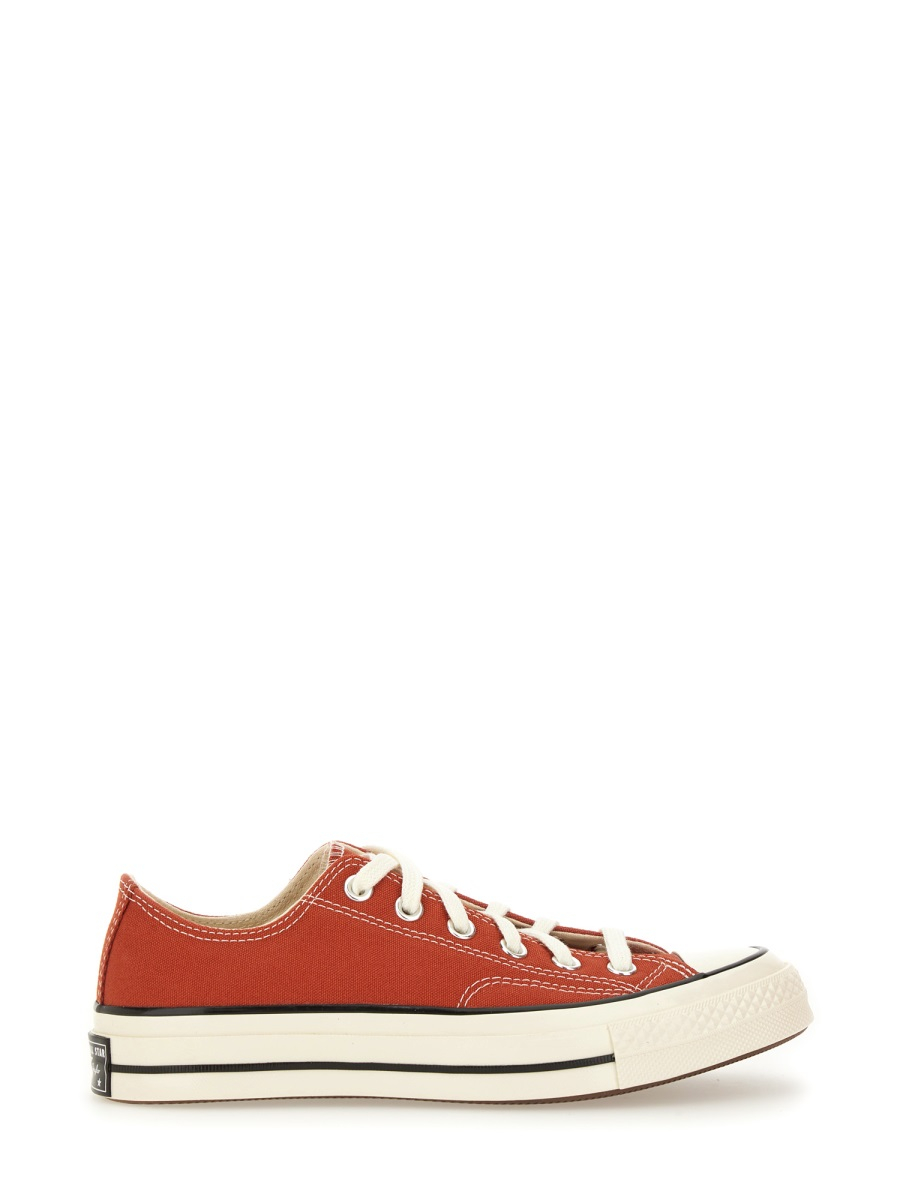 [Converse] Sneakers FW25 A13337C_EGRET/BLACK